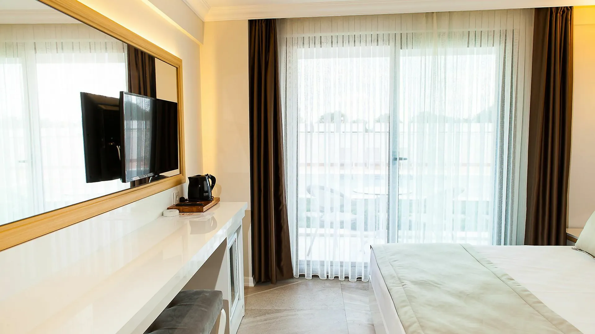 As Hotel Çeşme 0*,  Turquie