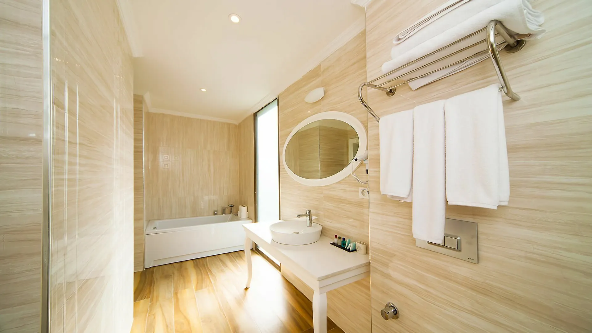 As Hotel Çeşme Turquie