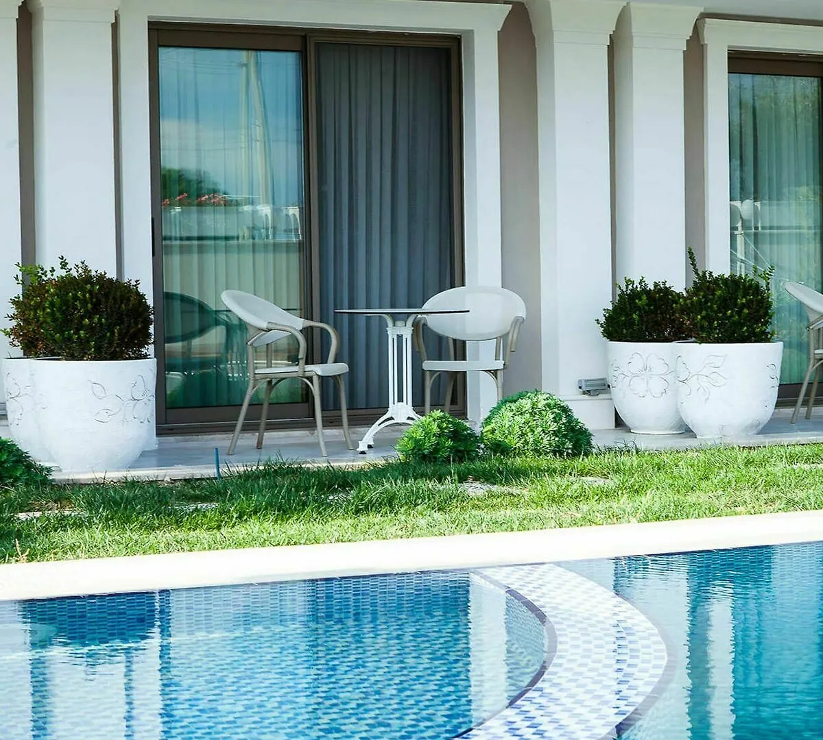 As Hotel Çeşme
