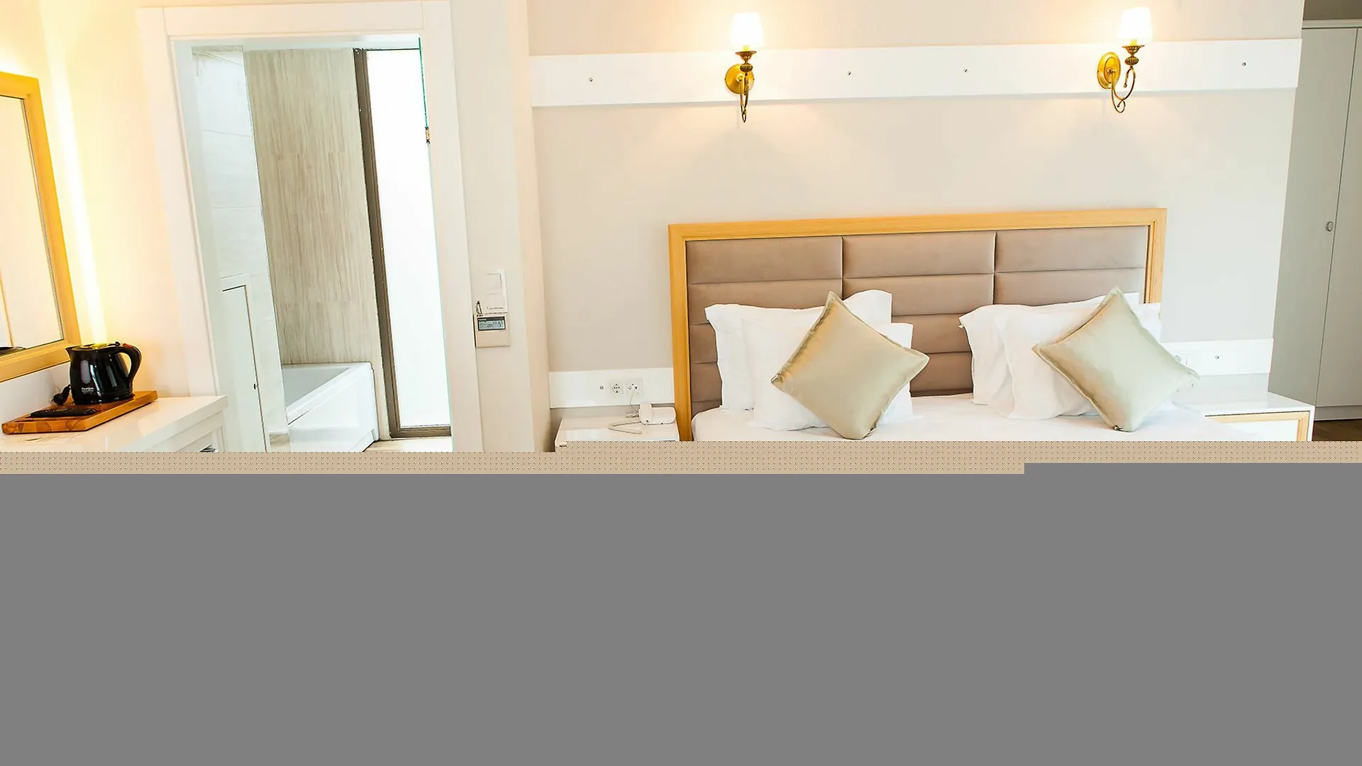 As Hotel Çeşme